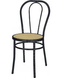 THONET ROUND - Sedie...