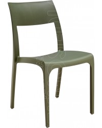 SIRO - Sedia Monoblocco...