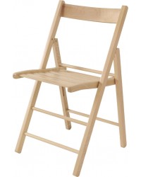 FAGGIO 1 - VN - Sedia Legno...