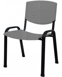 BASE GRIN - Sedia Metallo...