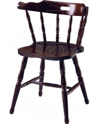 BUCANEVE SL - Sedia Legno -...