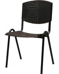 CHECK GRIN - Sedia Metallo...