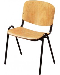 CHECK WOOD - Metallo Legno