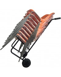 DOLLY2 - Carrello Sedie