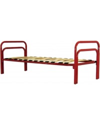 JAZZY ONE 80x190 L - Letto...