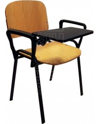 LIGHT 2BT WOOD COLORE FAGGIO